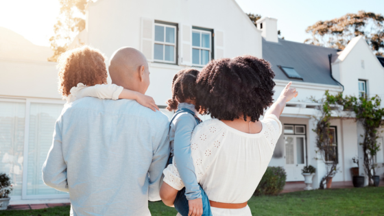 From Old House to New Home: Ensuring a Seamless Transition for Kids and Pets | Howard Hanna Coach Realtors