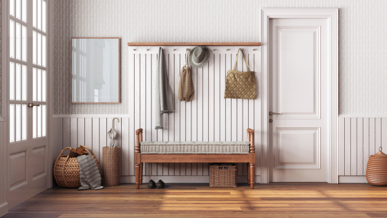 Future Sellers: The Best Interior Improvements | Howard Hanna Coach Realtors