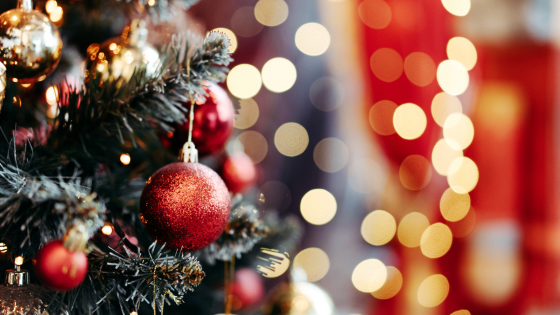 Long Island: Discover the Most Impressive Holiday Light Displays - Howard Hanna | Coach Realtors