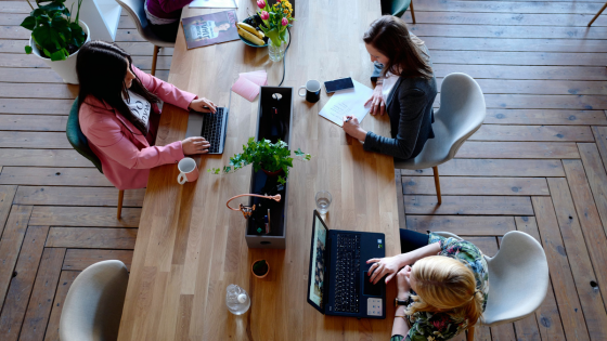 Long Island's Best Coworking Spaces for the Work-From-Anywhere Lifestyle | Howard Hanna Coach Realtors