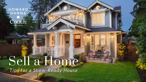 Show-Ready Home Fast - Sell Your Long Island House | Howard Hanna Coach Realtors